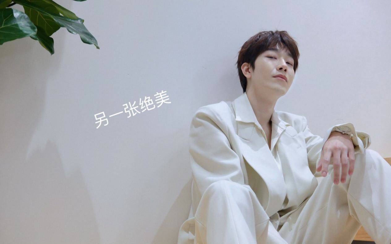 宽肩|校霸变小奶狗？演啥像啥的马思超，才是新生代男演员的业务标兵！
