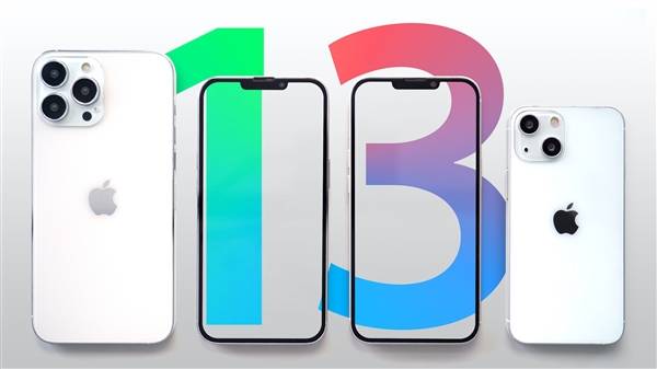 苹果|为了赶工iPhone 13！富士康真拼：曝9月底之前还要招20万人