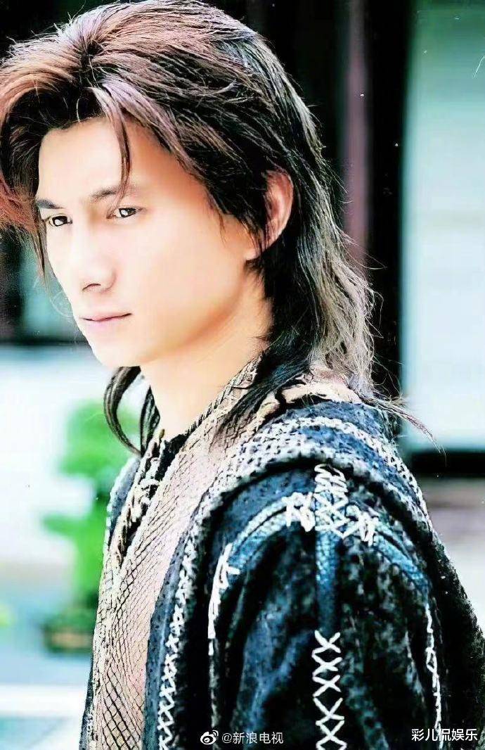 经典永不过时:当吴奇隆梦回"萧十一郎",乔振宇再扮"赛华佗"后