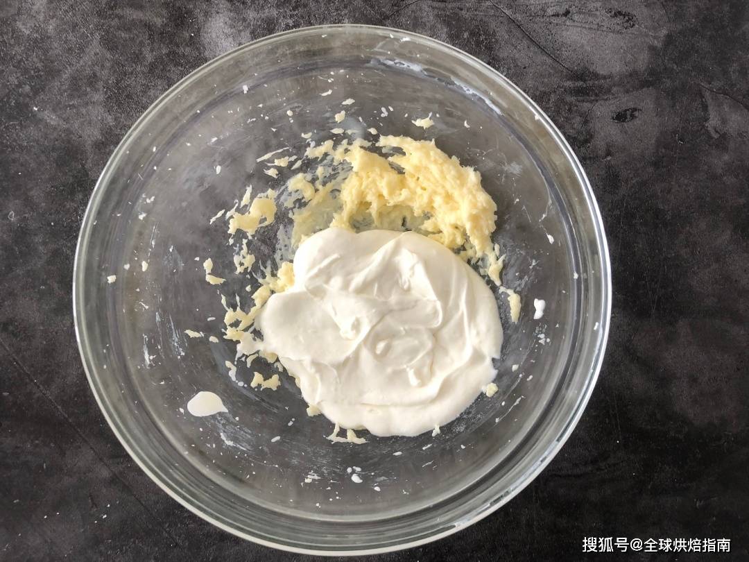 生巧乳酪迷你小蛋糕、這三種口味最火了 熱愛美食 第10张