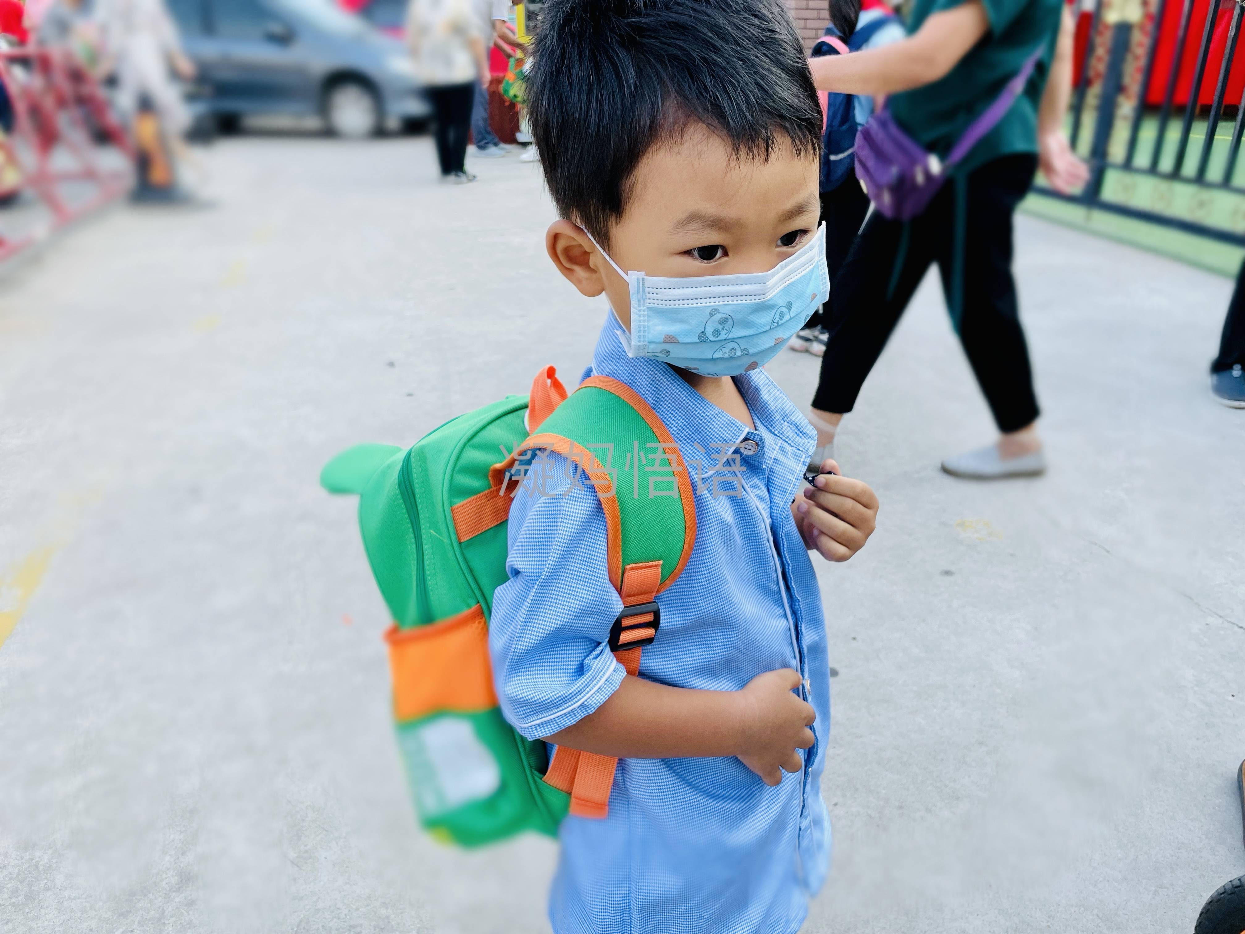 名字|孩子上幼儿园前，有些小事很重要，却没有人告诉你，请爸妈多留心