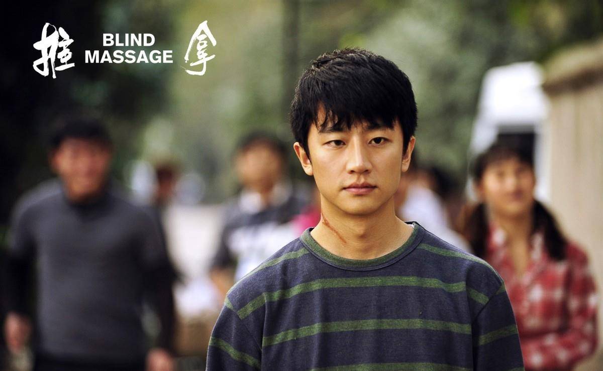 生活|从内娱弃子到国民初恋，没有蒋雯丽的付出，黄轩走不到今天