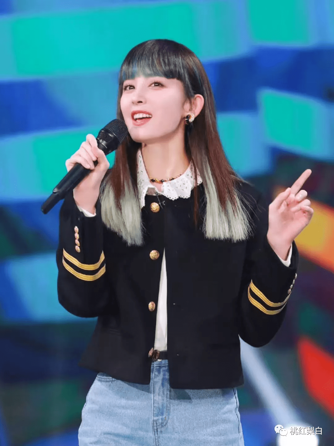 系列|上周红榜蝉联的娜扎，火速跌落黑榜了，但最惊悚的是郑秀文