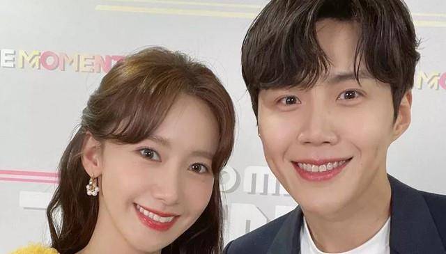 加迪休|润娥、金宣虎确定出演《极限逃生》导演全新浪漫电影