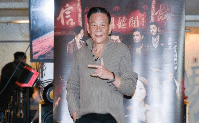 书名:金钟皇帝龙劭华去世 还有贾静雯、舒淇等 发消息悼念 言语中充满了悲痛