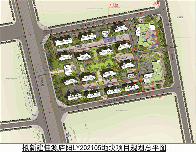 5家純新盤最新進展曝光置地濱湖僅2棟高層對外出售中海邦泰佳源都來了