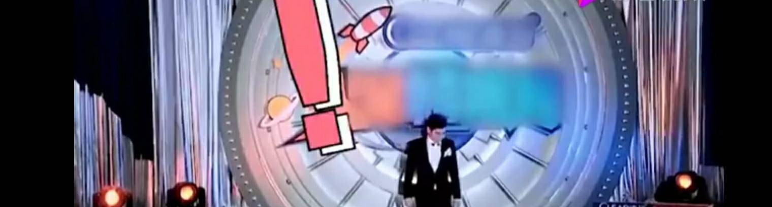 因为|明明可以靠颜吃饭,偏偏在谐星路上越走越远,还一个比一个没包袱