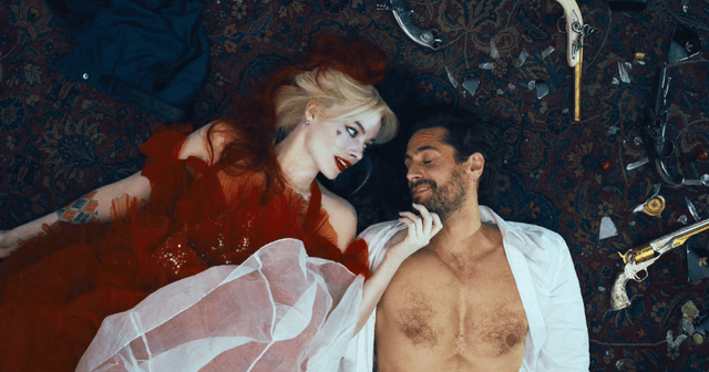 角色|失去扎导的DC，请来漫威“弃儿”，斥资13亿，拍出一部8.3分佳作！