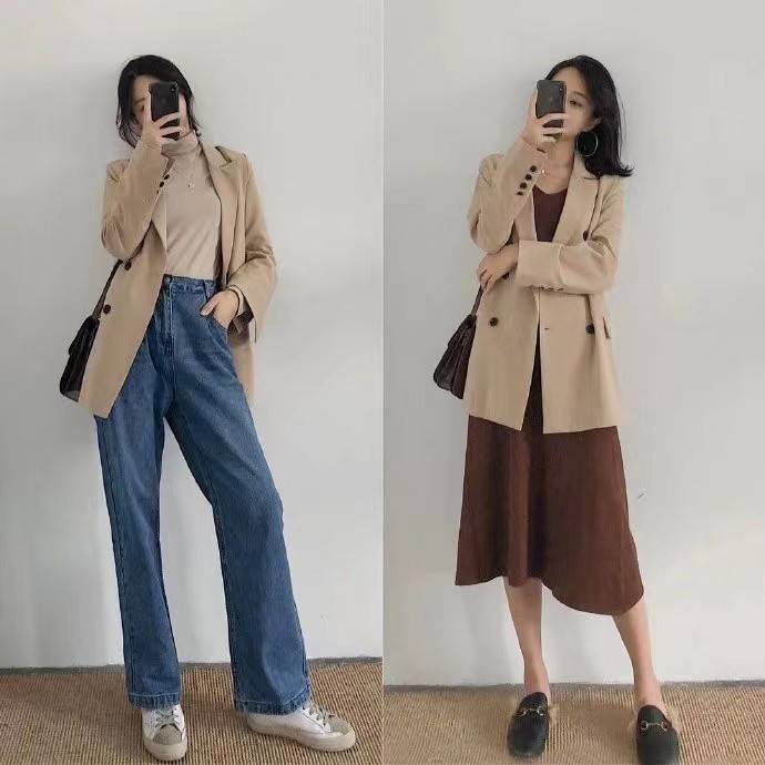 经典|30岁女人可照搬的日常搭配，优雅显气质