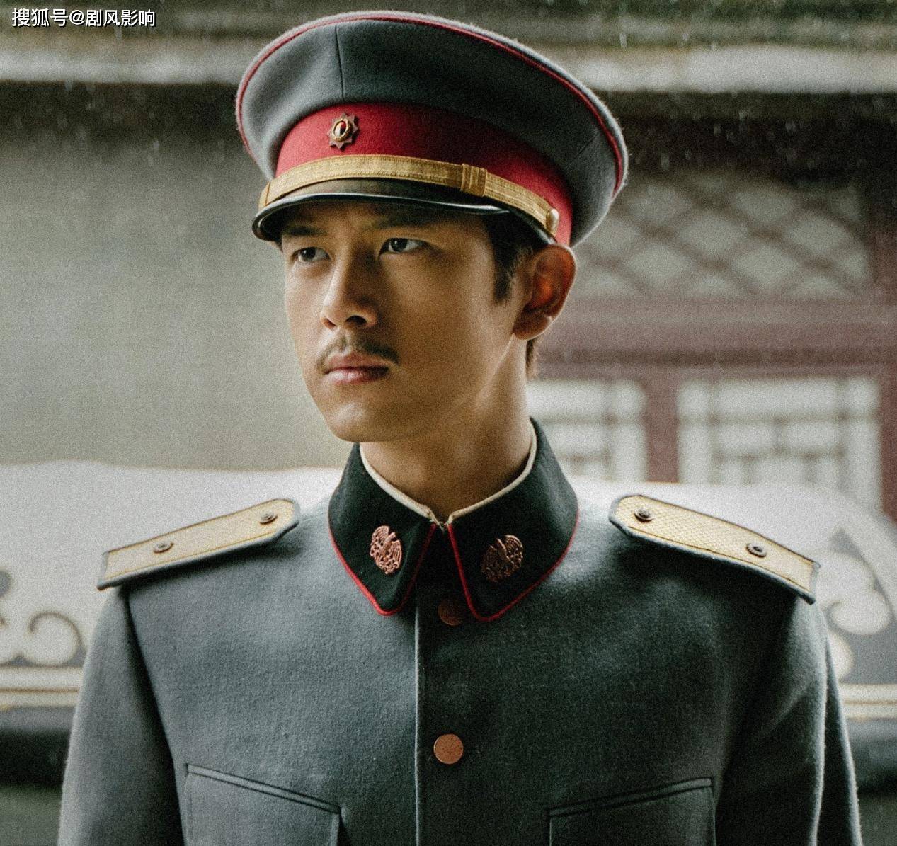 青年|又一部大剧登陆央视,李现《人生若如初见》将播,女主实力不俗