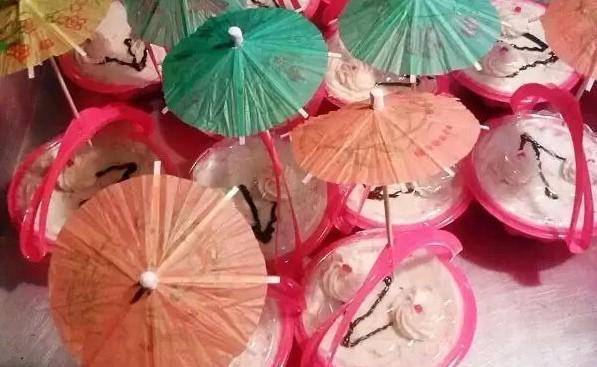 泡泡糖|暴露年龄的10种零食，全吃过的至少也是“叔叔辈”了