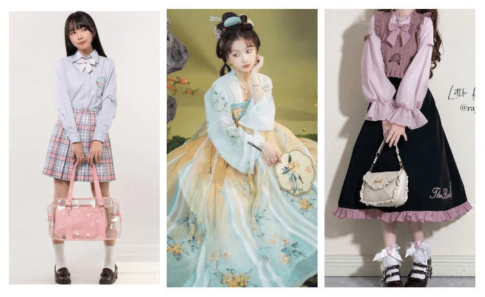 产品|悦己文化盛行，服装市场如何取悦她与他？