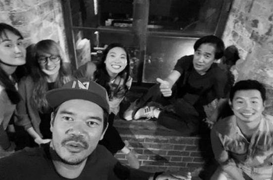 亚洲|《尚气》6天票房9.6亿，这位中国的演员，撕破老外演技的遮羞布