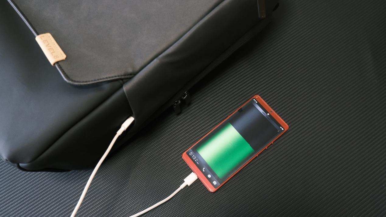 伙伴|职场通勤、生活社交好伙伴，地平线8号零感背包使用体验