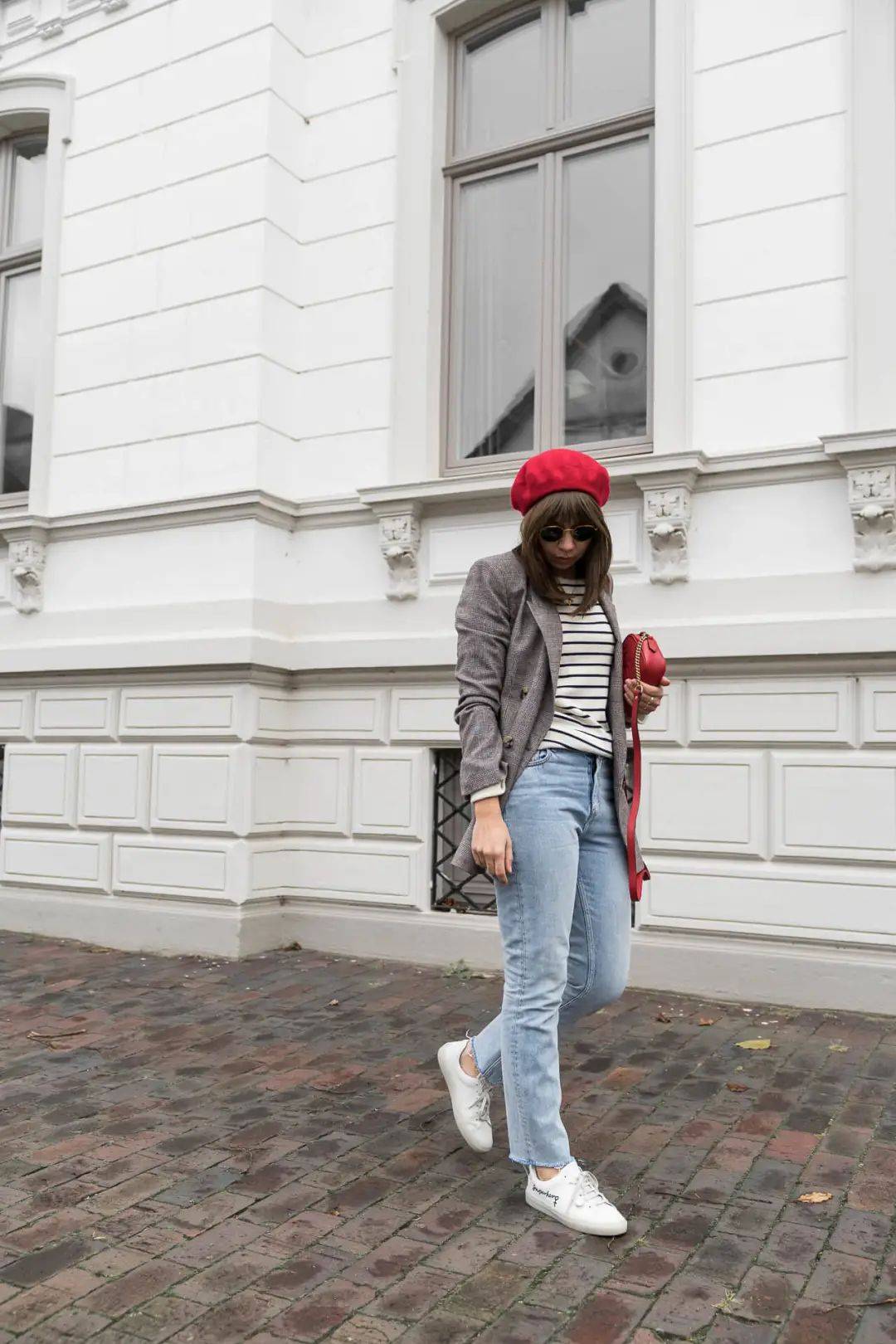 Von|跟这位德国博主学习下秋季胶囊衣橱的打造方法