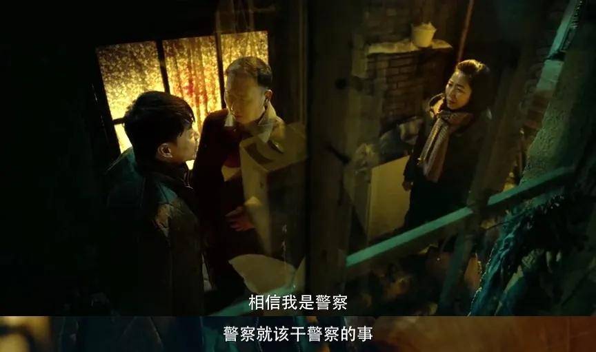 尸体|它能播出，真是奇迹