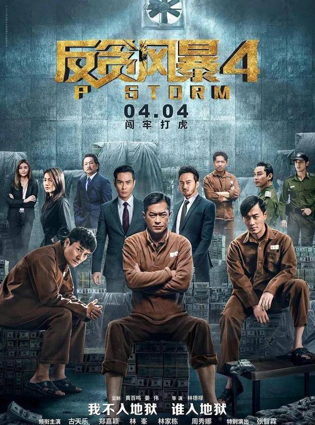 电影|没落的香港电影，想要崛起还是要给年轻演员一个试错的机会