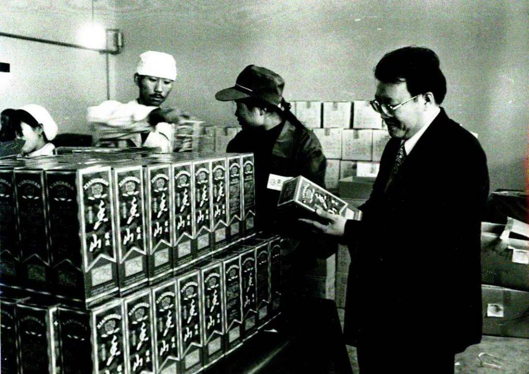 宁商|先行者】一位品牌大师的自述——专访"宁夏红"品牌创始人张金山