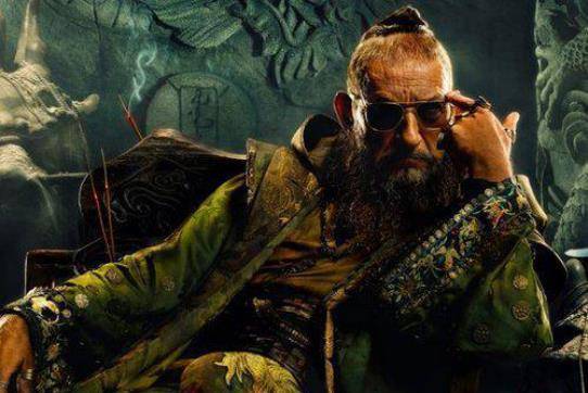 亚洲|《尚气》6天票房9.6亿，这位中国的演员，撕破老外演技的遮羞布