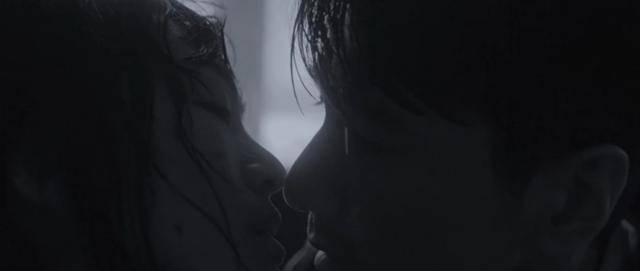 电影|《兰心大剧院》定档，56岁巩皇与赵又廷拍吻戏毫无违和感