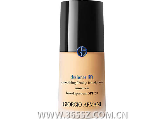 阿玛尼|人人都想咬一口的蜜桃妆 其实只需要4步