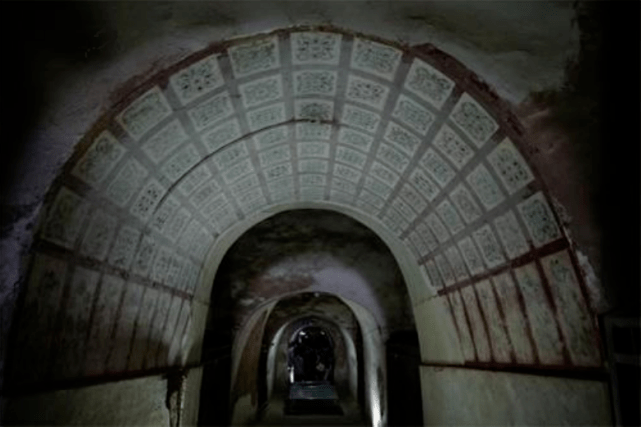 真正的武则天陵墓在哪 981b1e064d9744df8954a405012aaabf.png