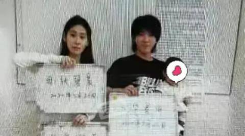 快男|邓紫棋：先结婚再生小孩，疑内涵华晨宇，头套颜色暗示被绿了？