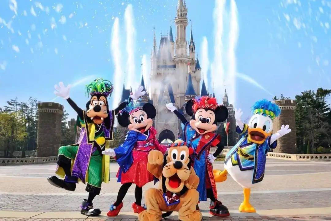 国产|北京环球影城票价爆炒至5000元，国产主题公园又迎强劲对手！