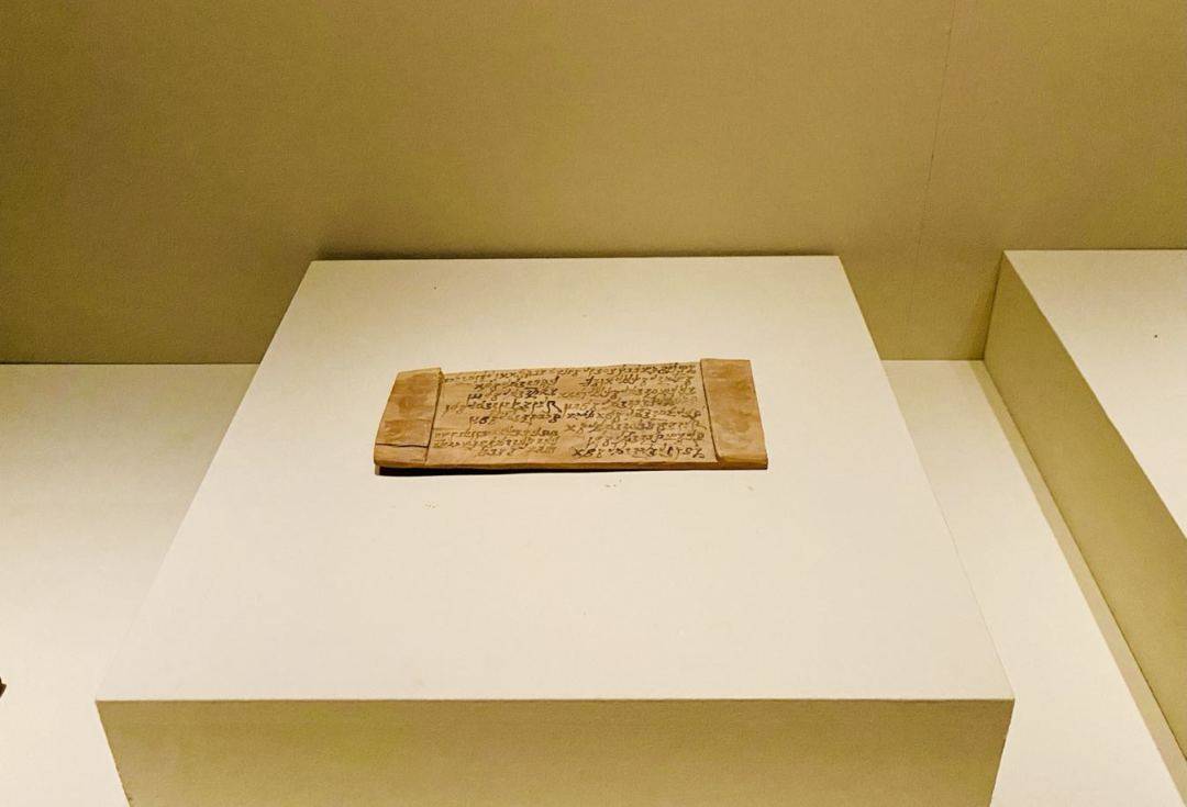 刘予儿|亲历尼雅遗址，感受中国葡萄酒的文化起源