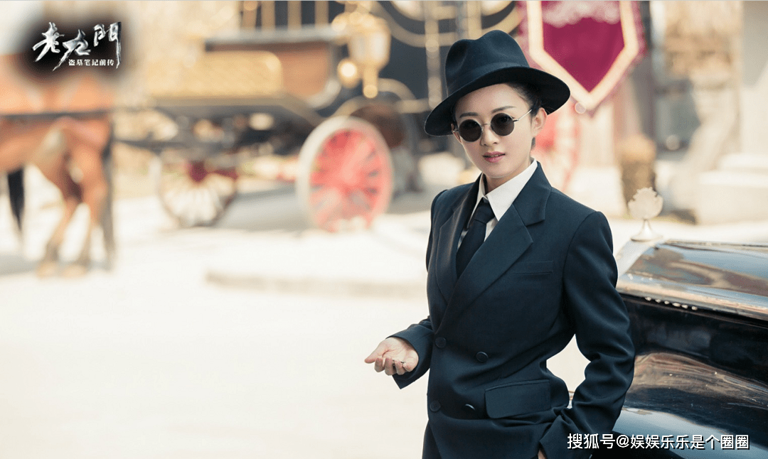 原班人马|网曝《老九门2》将于10月开机，原班人马回归的可能性有多高？