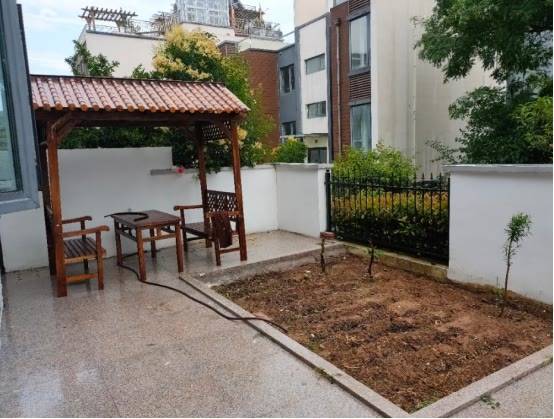 一楼不值得买 我家就买的一楼 住了七年 至今不后悔 高空 新闻时间