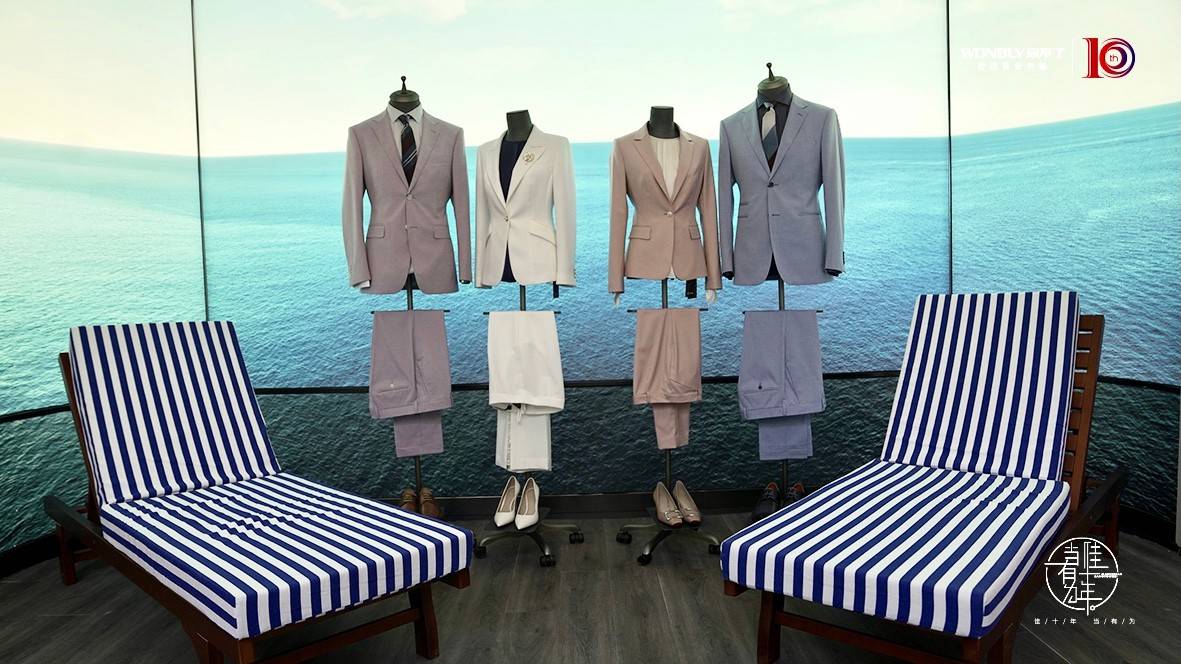 品牌|实干与创新并重,“忘不了”历久弥新