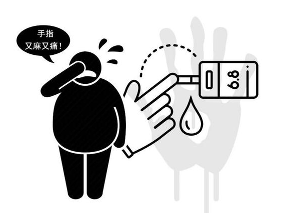 治疗|提醒糖友：糖尿病虽不可怕，但这6个并发症危害极大，别不当回事