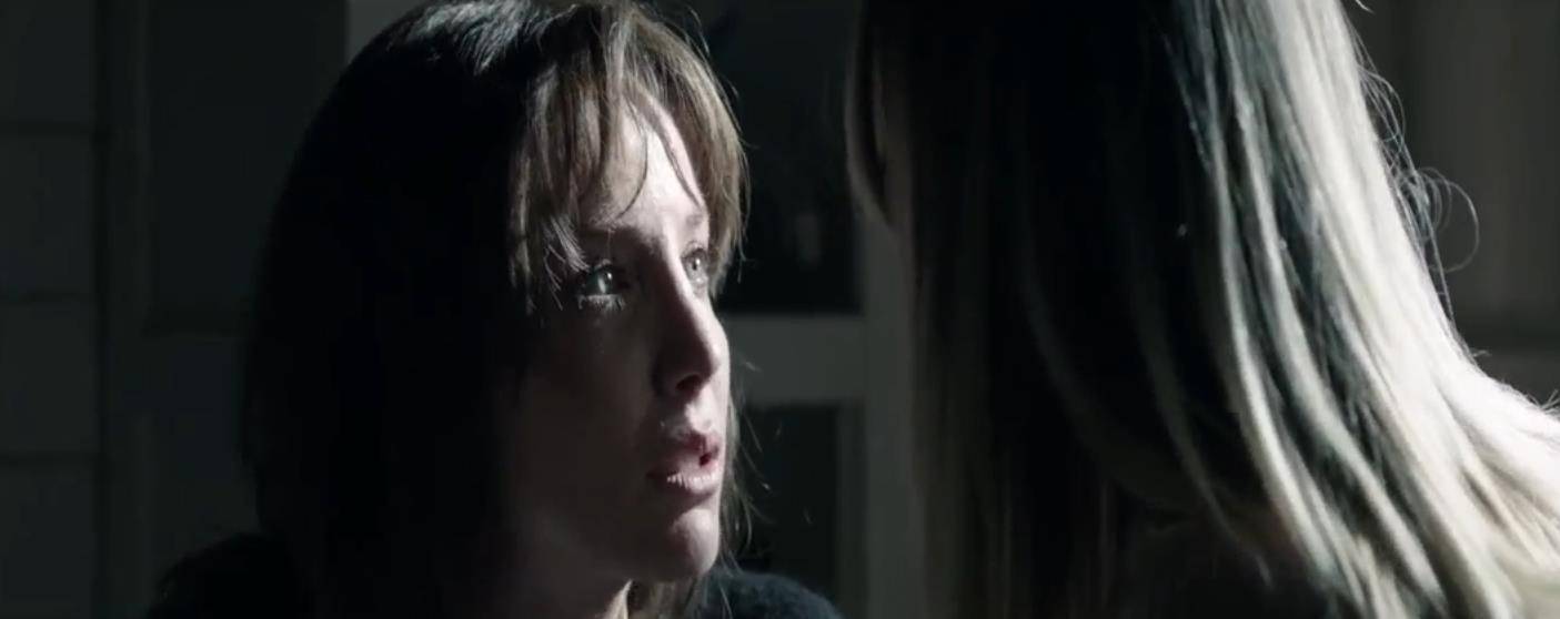 温子仁|2021年豆瓣评分最高的二部恐怖电影，致命感应上榜