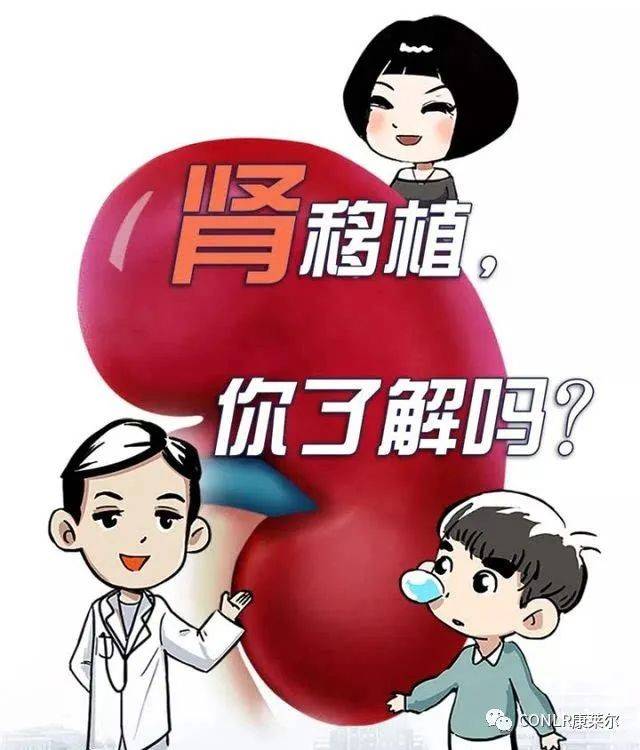 治疗|肾病患者不得不知道的肾病常识！