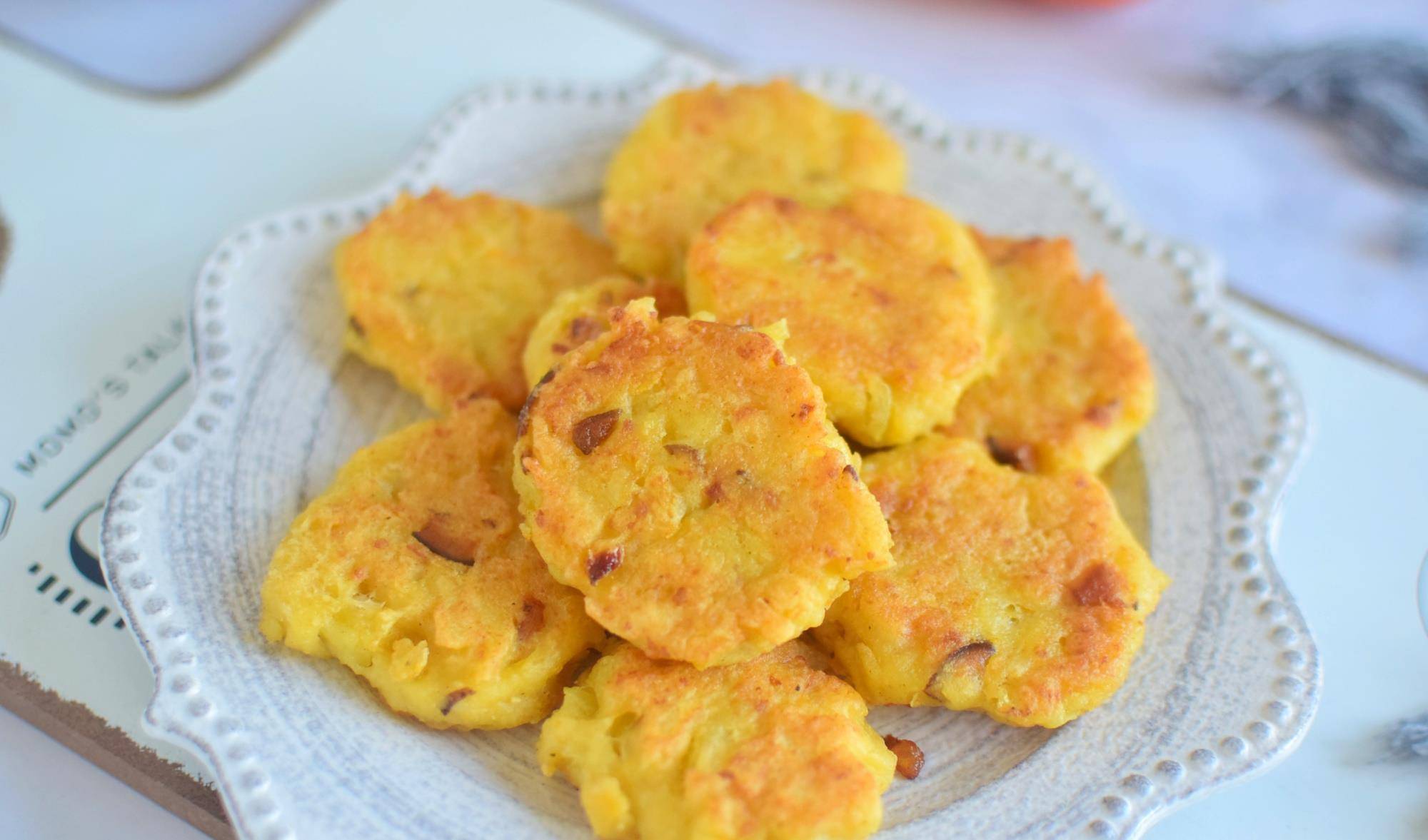 深蓝|孩子没早餐可不行,没精气神,试试这么做,元气满满一整天