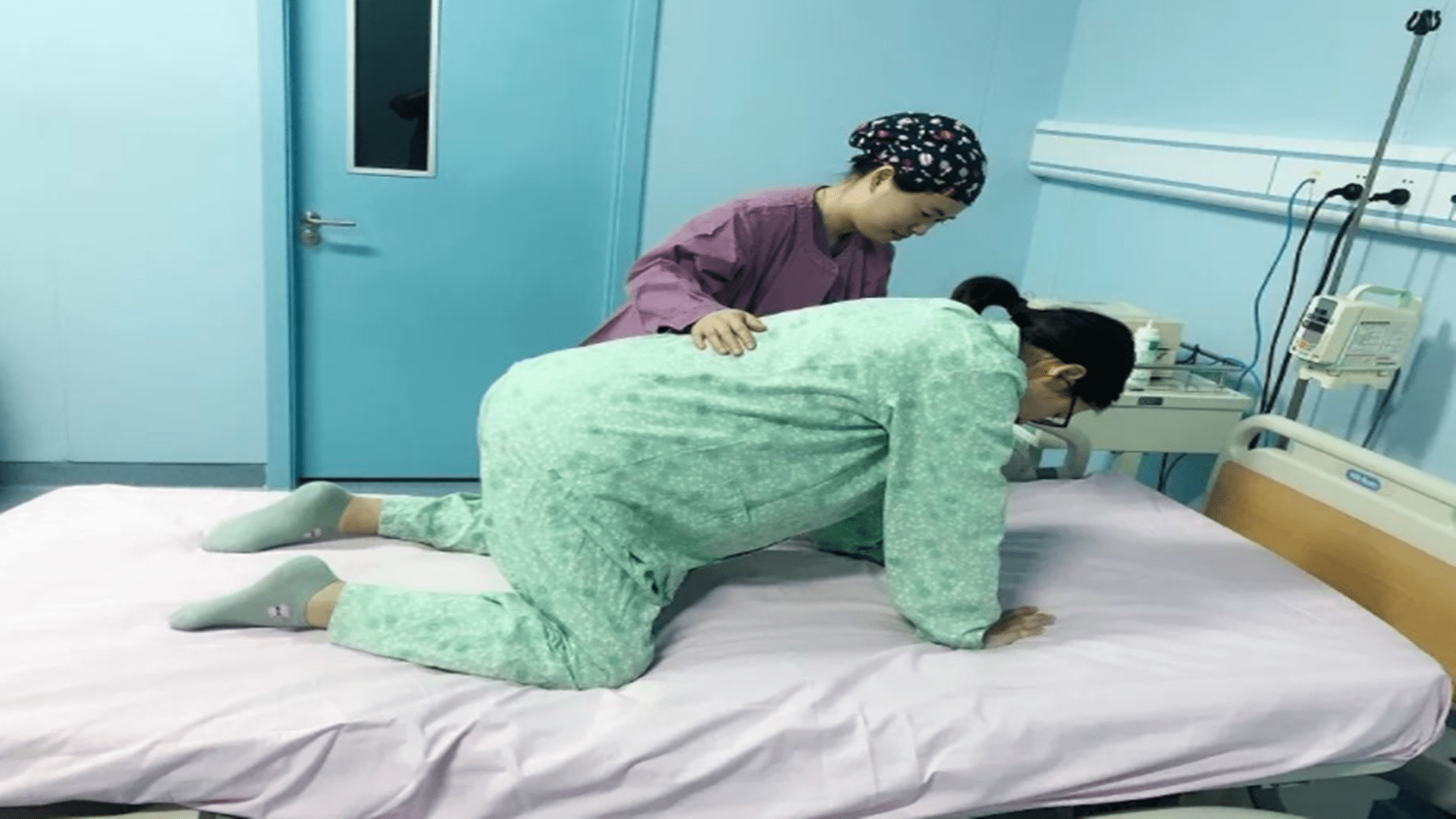 香气|香妃复活？2.6公斤新生儿罕见散发香气，是否“轮回”存在？