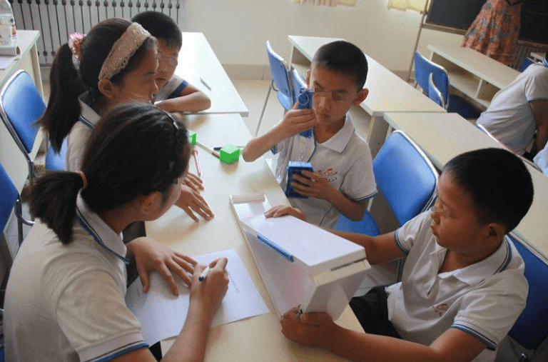 家长|幼儿园的娃养成3类习惯，在小学不容易落后，学习不是唯一要素