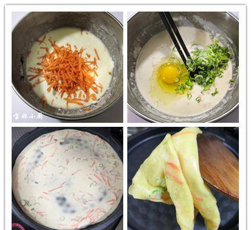 苹果派|本周受欢迎的早餐,被吃个精光,大人喜欢,孩子更爱