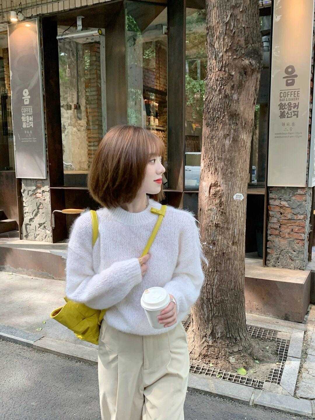 显得|秋天穿搭没头绪?这几款“裤子”时髦百搭不挑人,遮肉显瘦又洋气