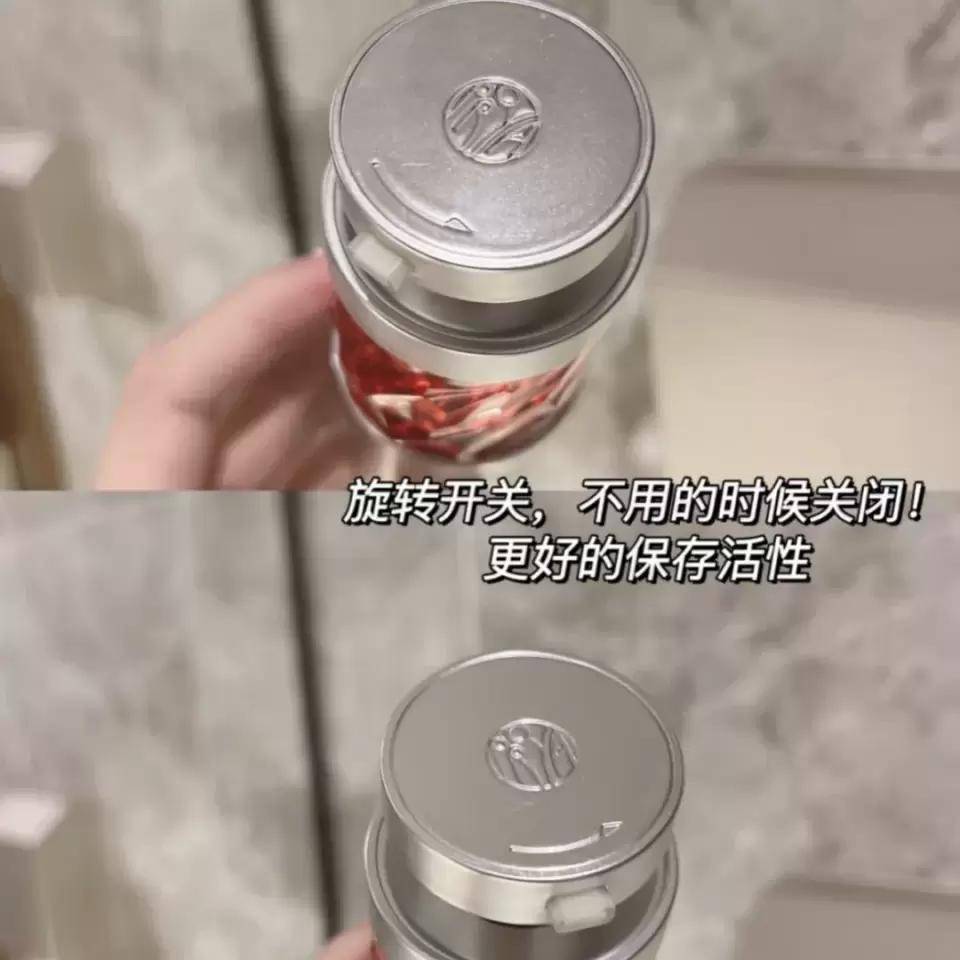 产品|干货｜早C晚A这么搭，不烂脸、不翻车