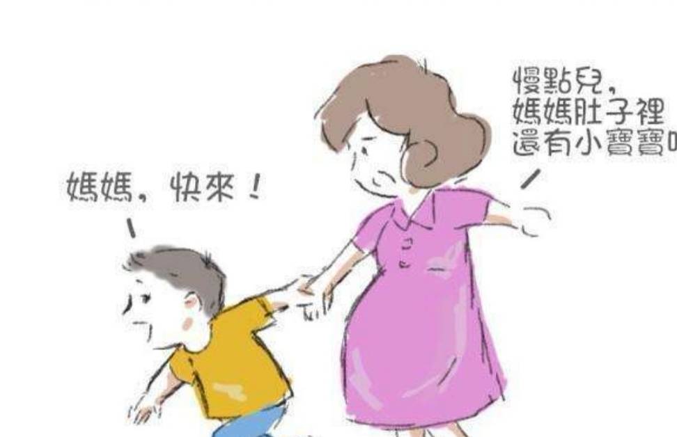 老二|70后坚持生二胎的，过的如何？网友：说不后悔，是容不得后悔