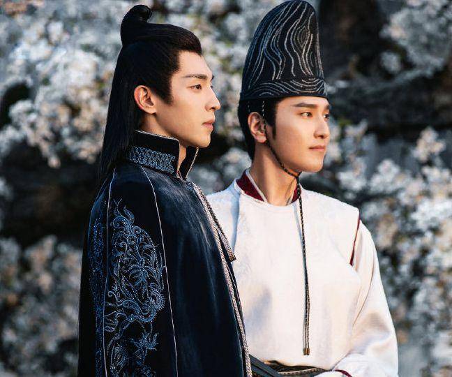 演技|有种“遗传”叫邓伦母亲，以为儿子够帅，看到妈妈后，请原地出道