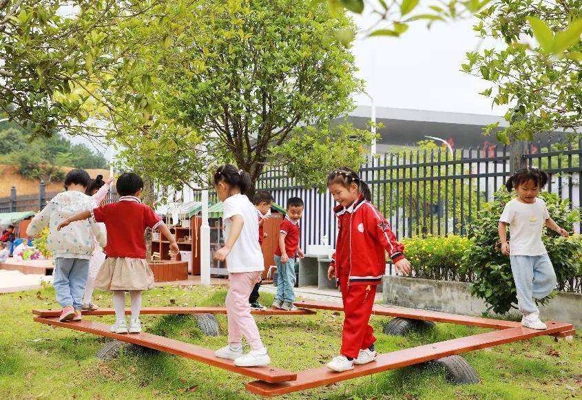 绥阳|喜讯！绥阳这家幼儿园成功创建“省级示范幼儿园”