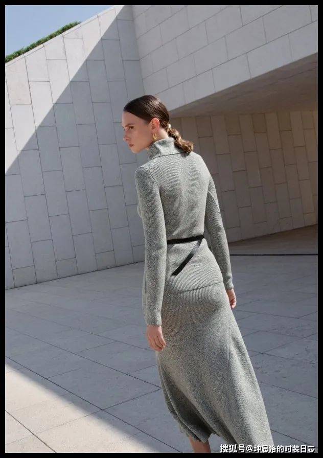 Lim|Limé 2021秋冬丨都市胶囊衣柜计划 “少即是多”的简约质感生活