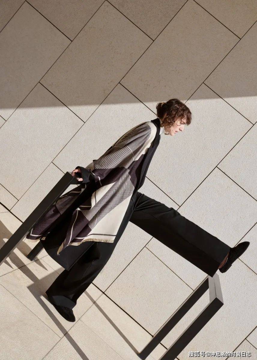 Lim|Limé 2021秋冬丨都市胶囊衣柜计划 “少即是多”的简约质感生活