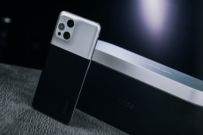 影像|OPPO 色彩影像旗舰又上新 Find X3 Pro摄影师版发布