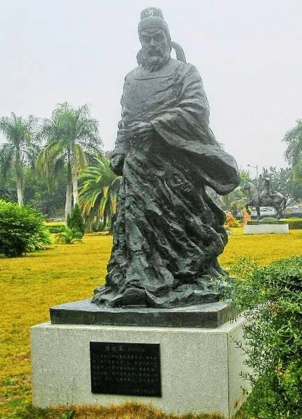 中国的雷神,其实是更厉害的存在