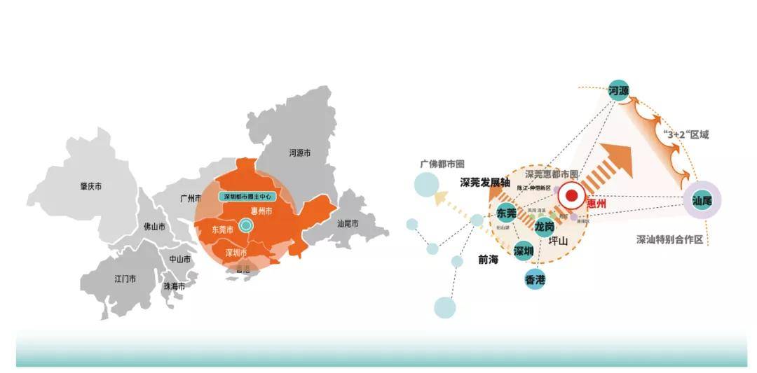 惠州仲恺区gdp2020_惠州仲恺高新区2020年实现GDP超631亿元(2)