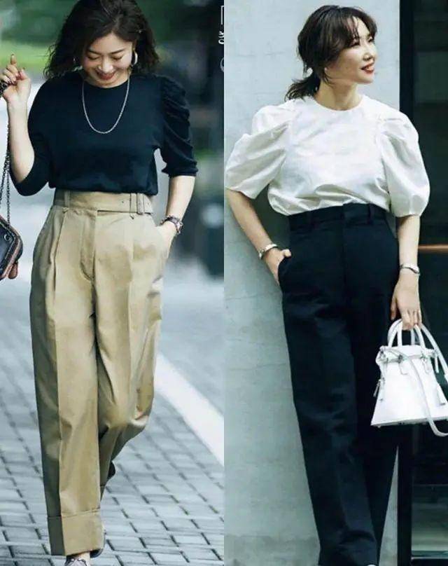 可以将|微胖女生怎么穿才美？3个绝对不能踩的坑，答应我一定要避开